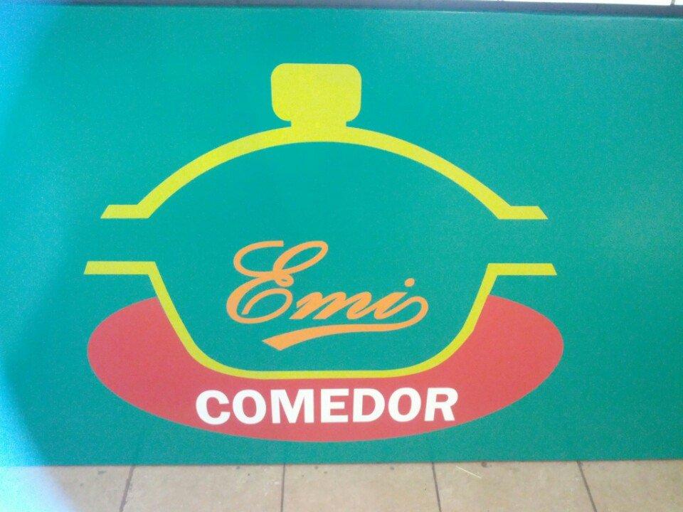 Comedor Emi