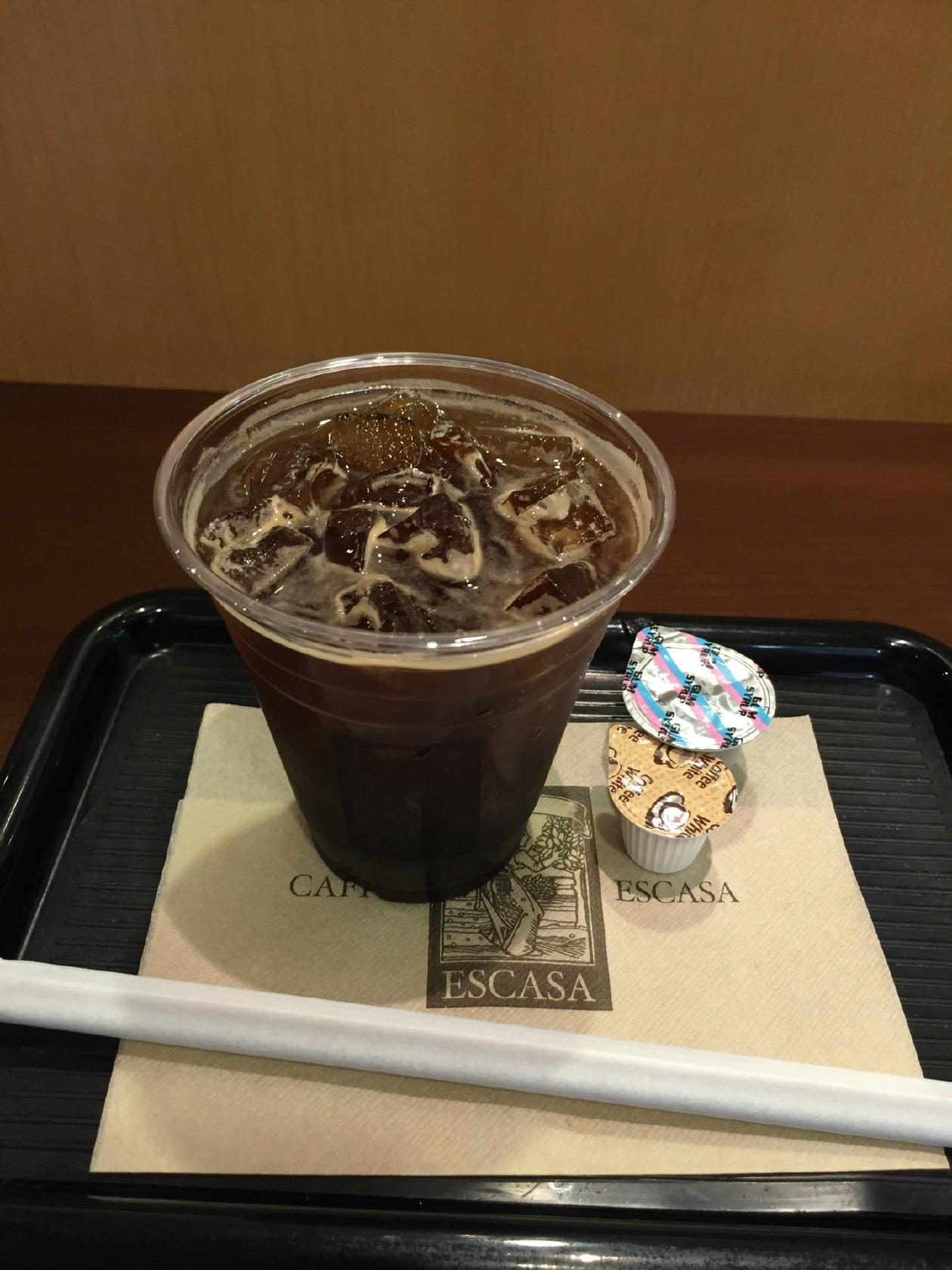 Caffe ESCASA