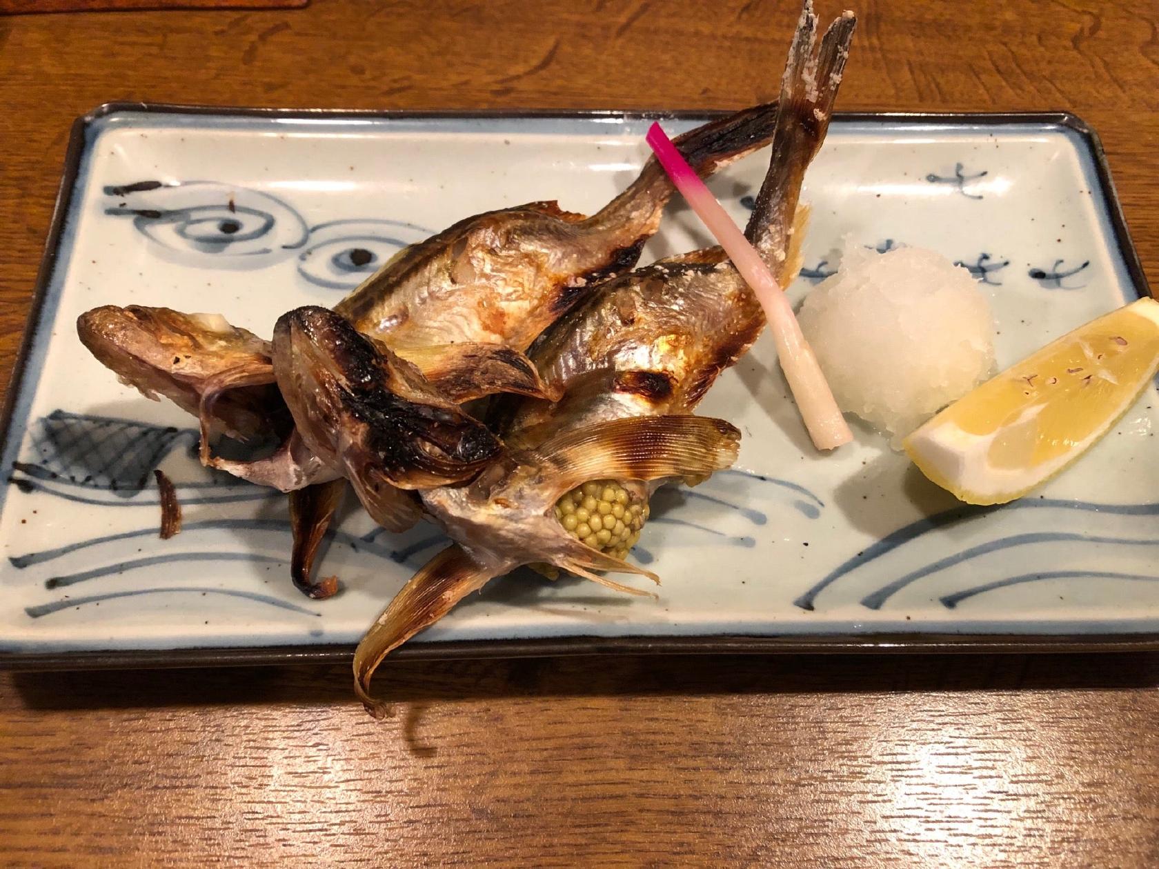 うろこ亭