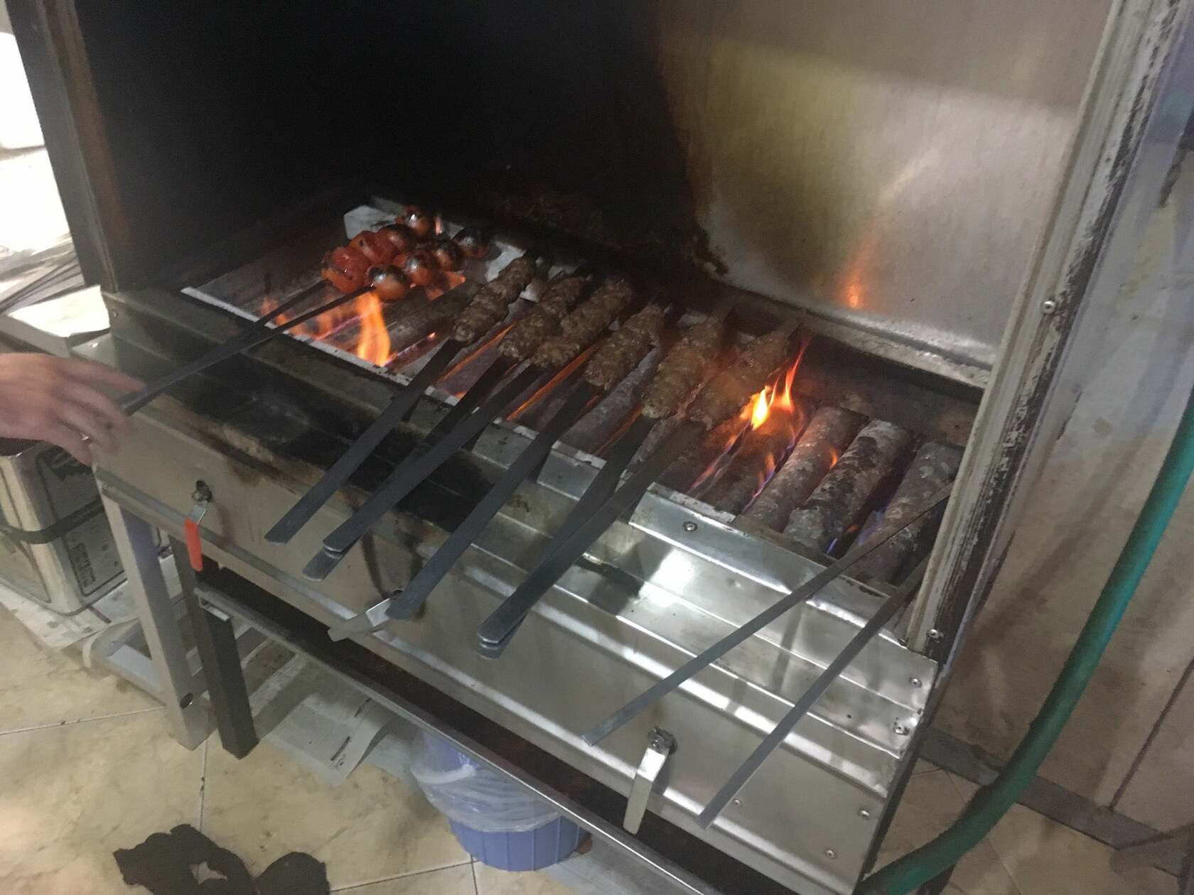Nader Kebab