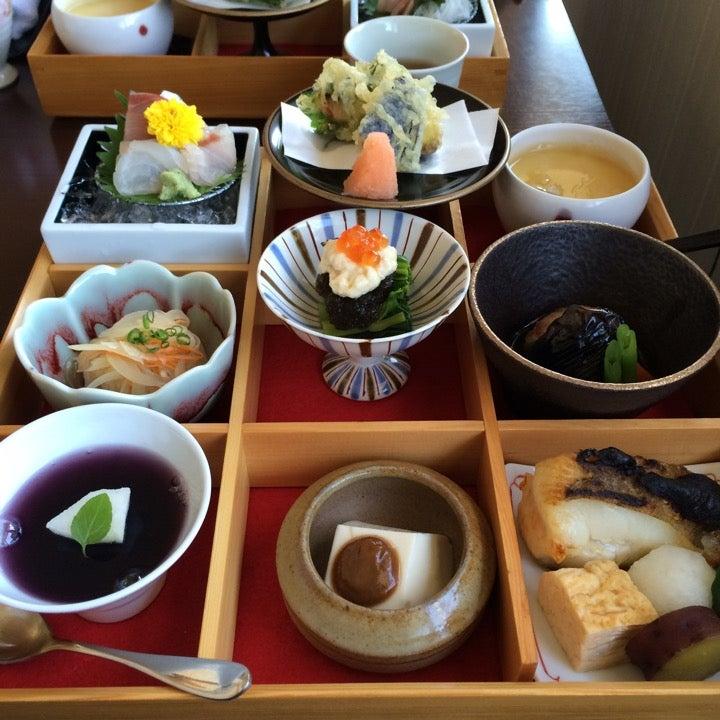 日本料理ほたる