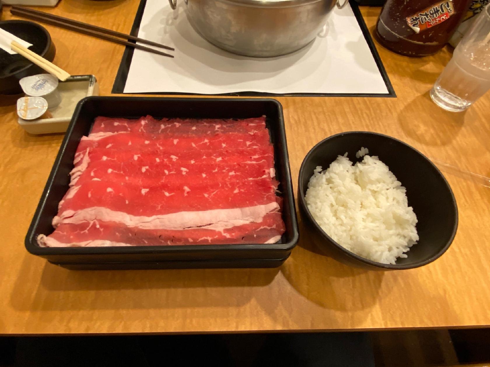 どん亭 福生店