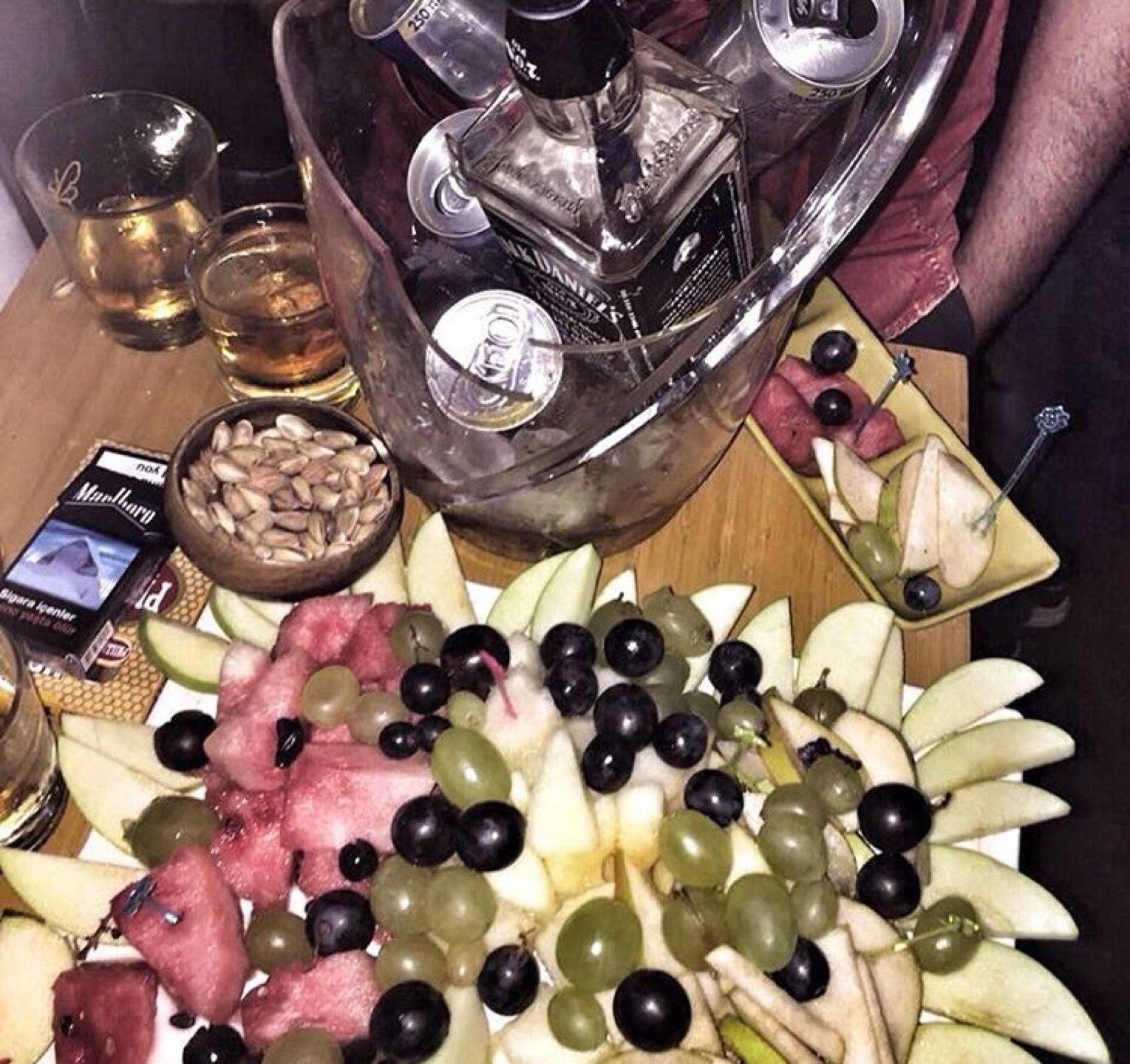 3-й тайм