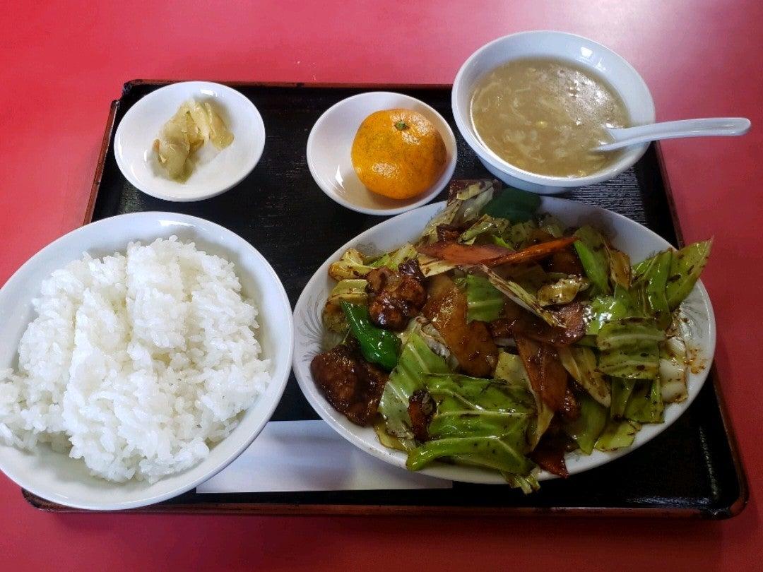 中華料理 泰山