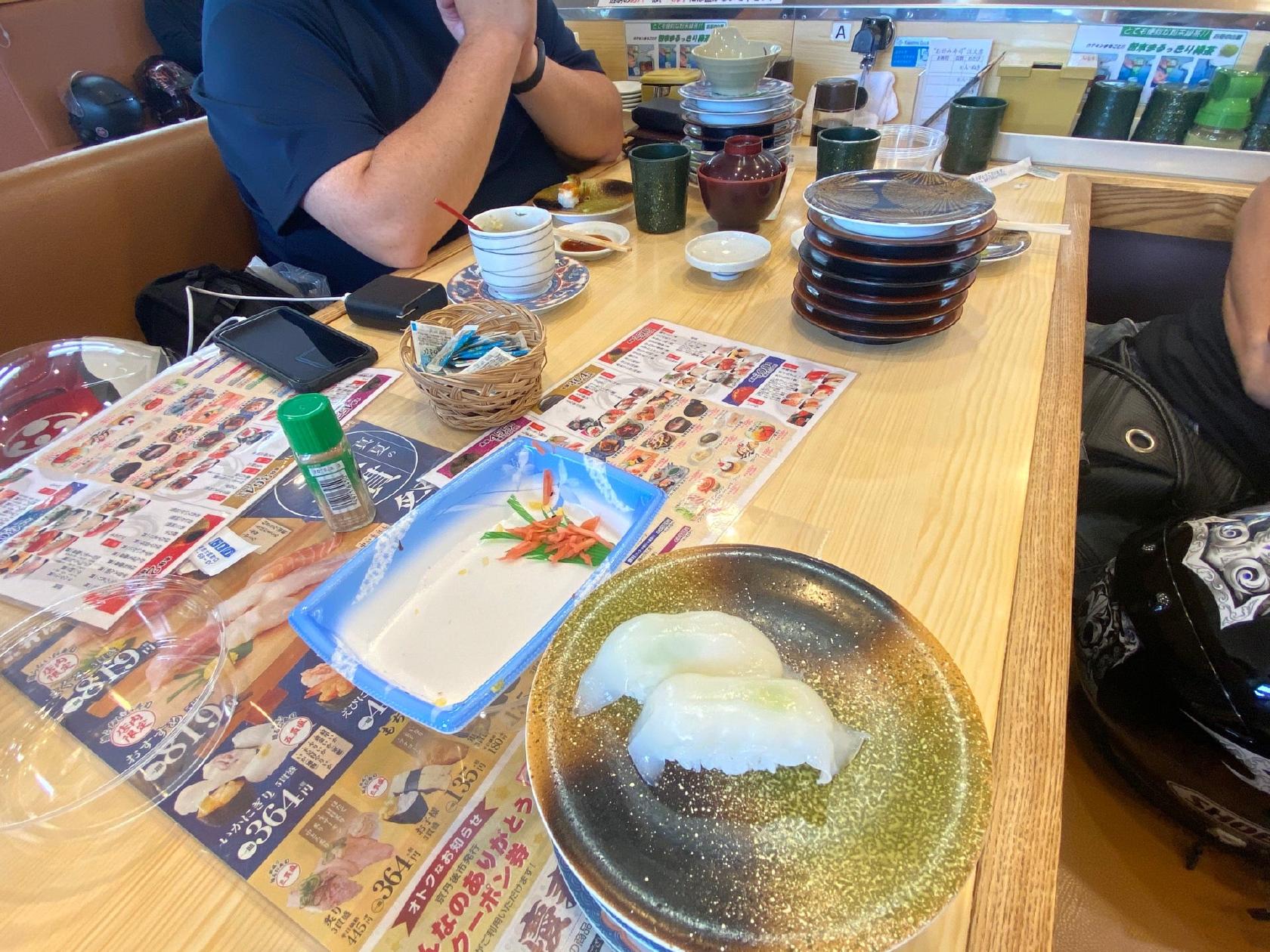 弁慶寿司 大宮店