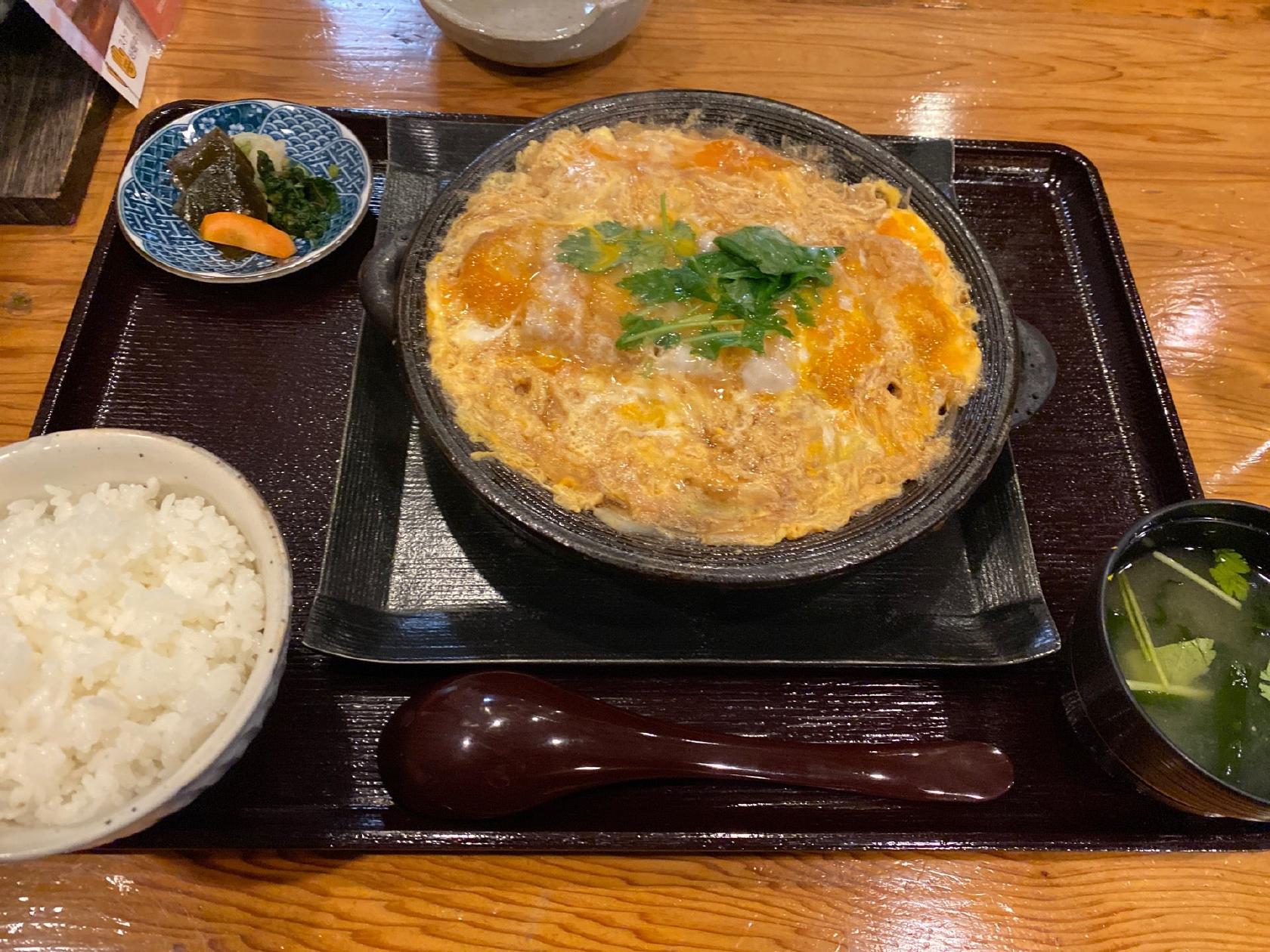 Chikaraichitenri Koukashita