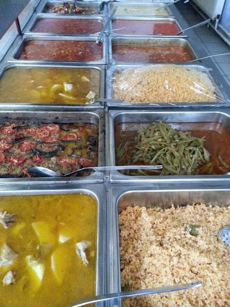 Öz Kardeşler Lokantası