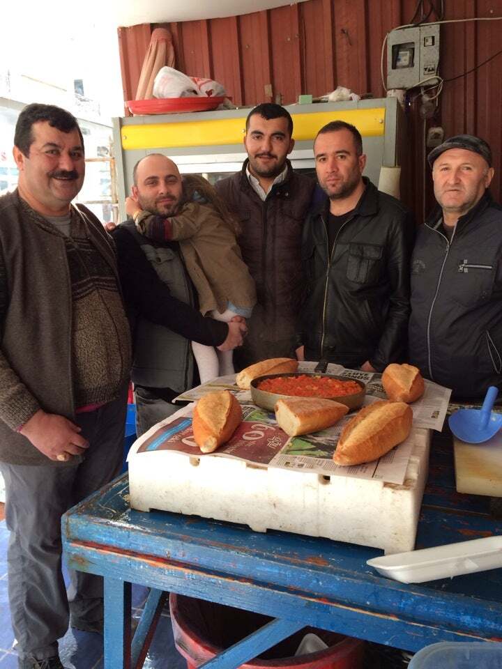 Aygün Balıkçılık