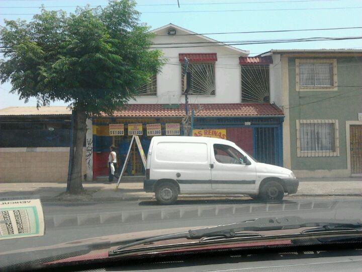Las reinas del pollo asado