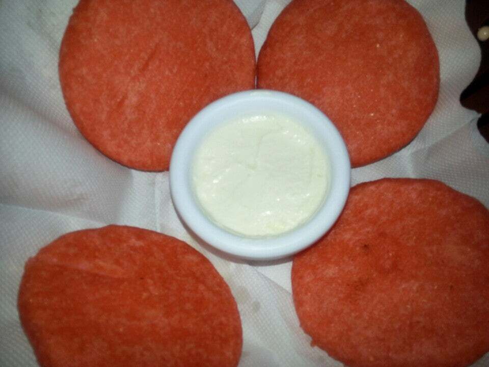 Booster's