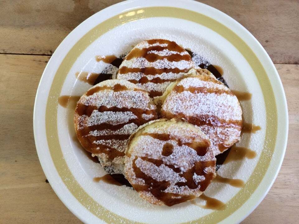 ニコサンカフェ