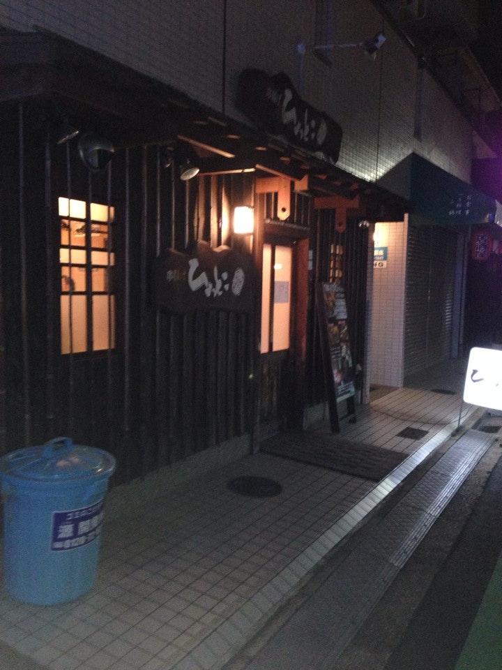 Hyottoko