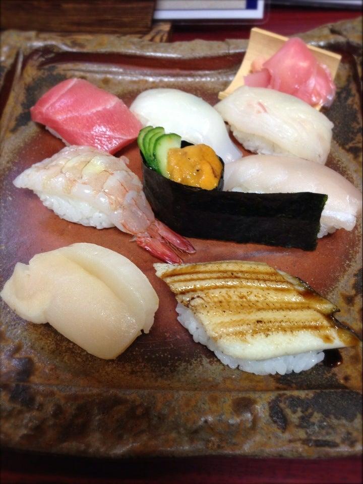 心寿司