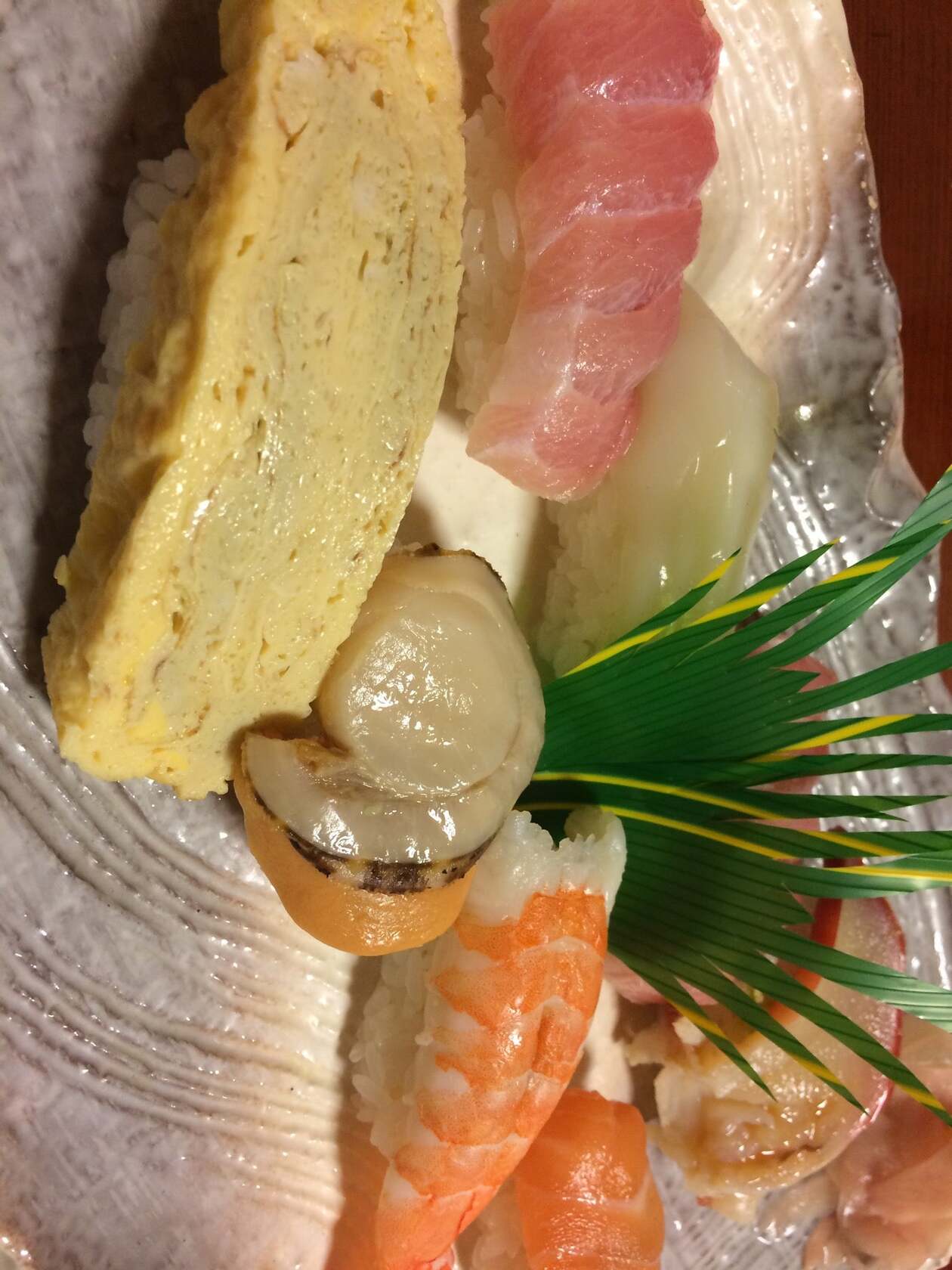 寿司処みよし