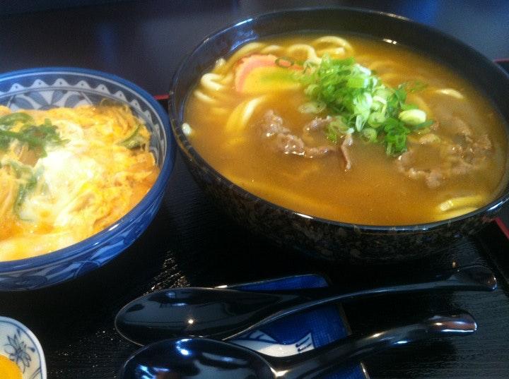 北山食堂