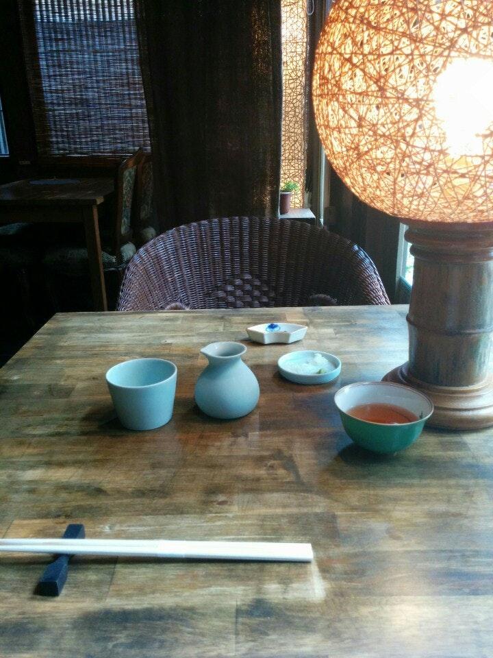 かり庵