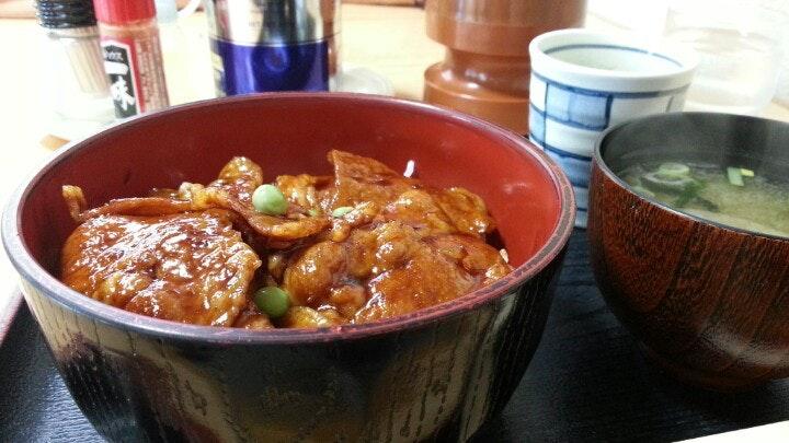 食事の遊楽