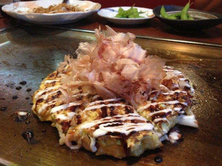 どんどん亭糸島産の宮店