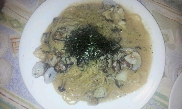 ジャンニーノ TrattoriaGiannino