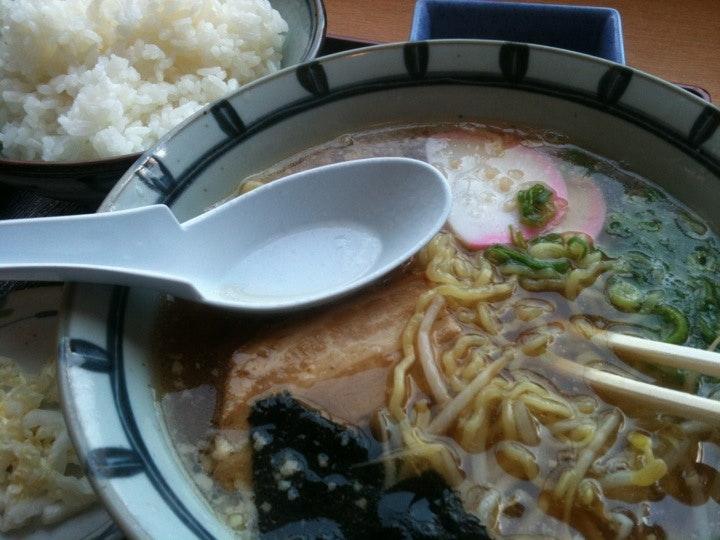 めん徳三次店