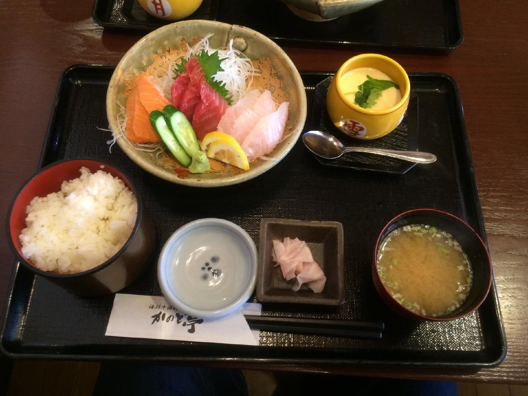 かのと亭