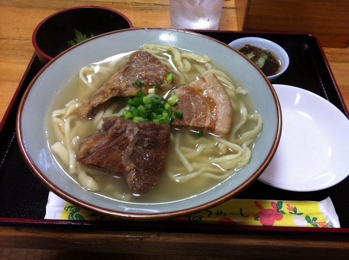 そば家 まえはら