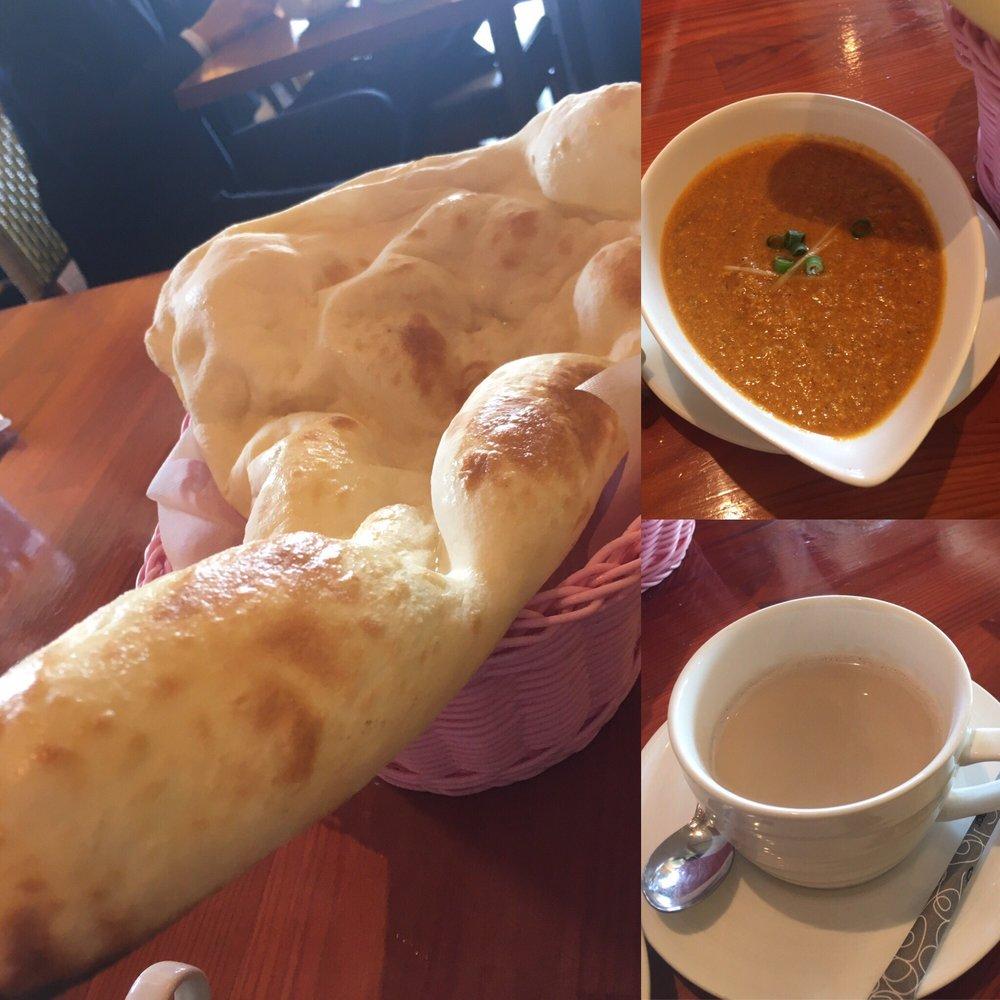 インド料理ラーニ