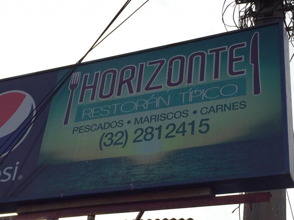Horizonte
