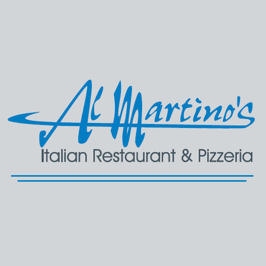 Al Martino's