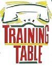Training Table