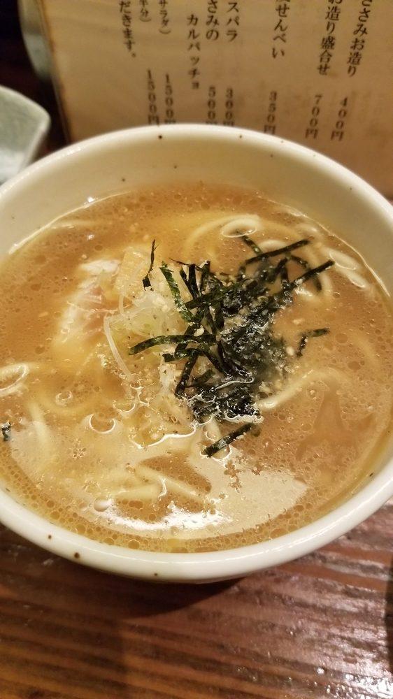 焼とり鳥まさ