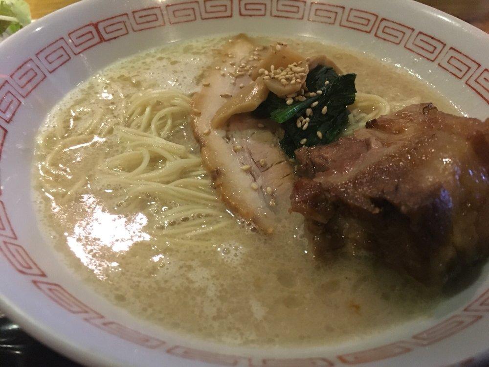 豚のさんぽ・豚料理専門店