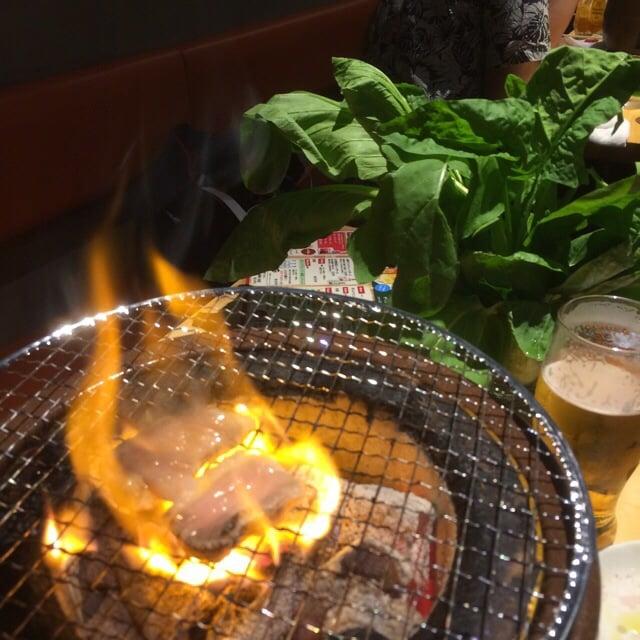 天平