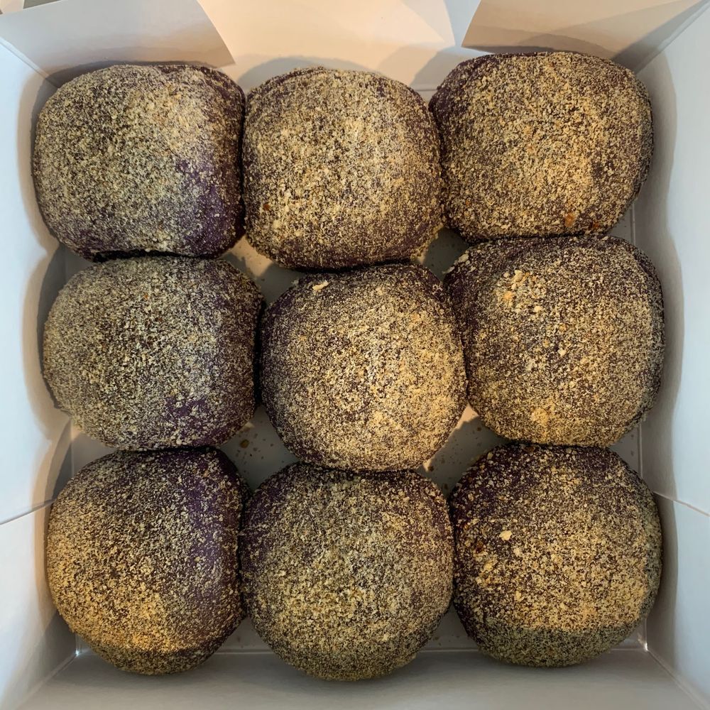 Yummies by Andrea