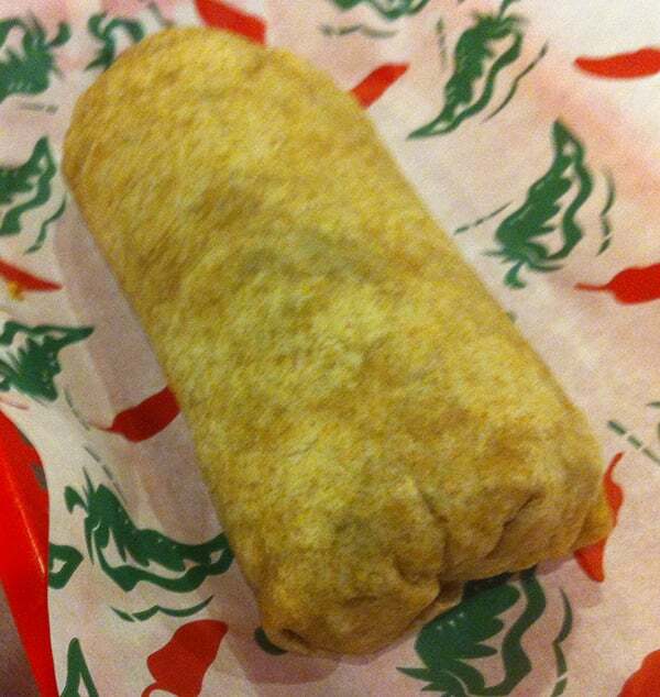 fresh mexican grille