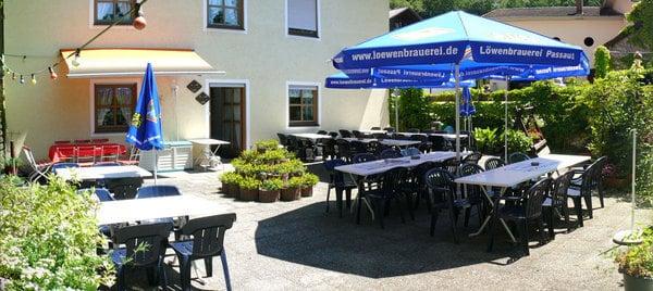 Gasthof Wochinger