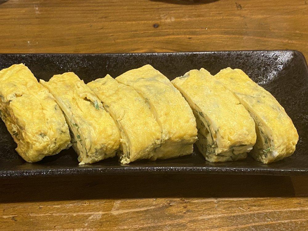 島料理いすん