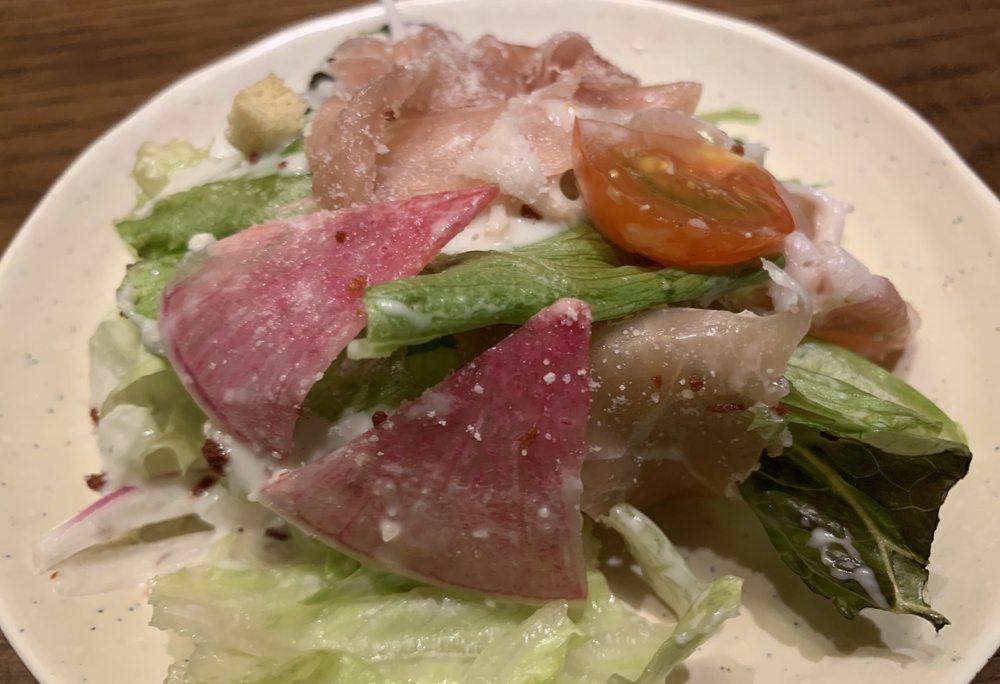Kyushu Cuisine Izakaya Kyushu Coffee Hon Atsugi