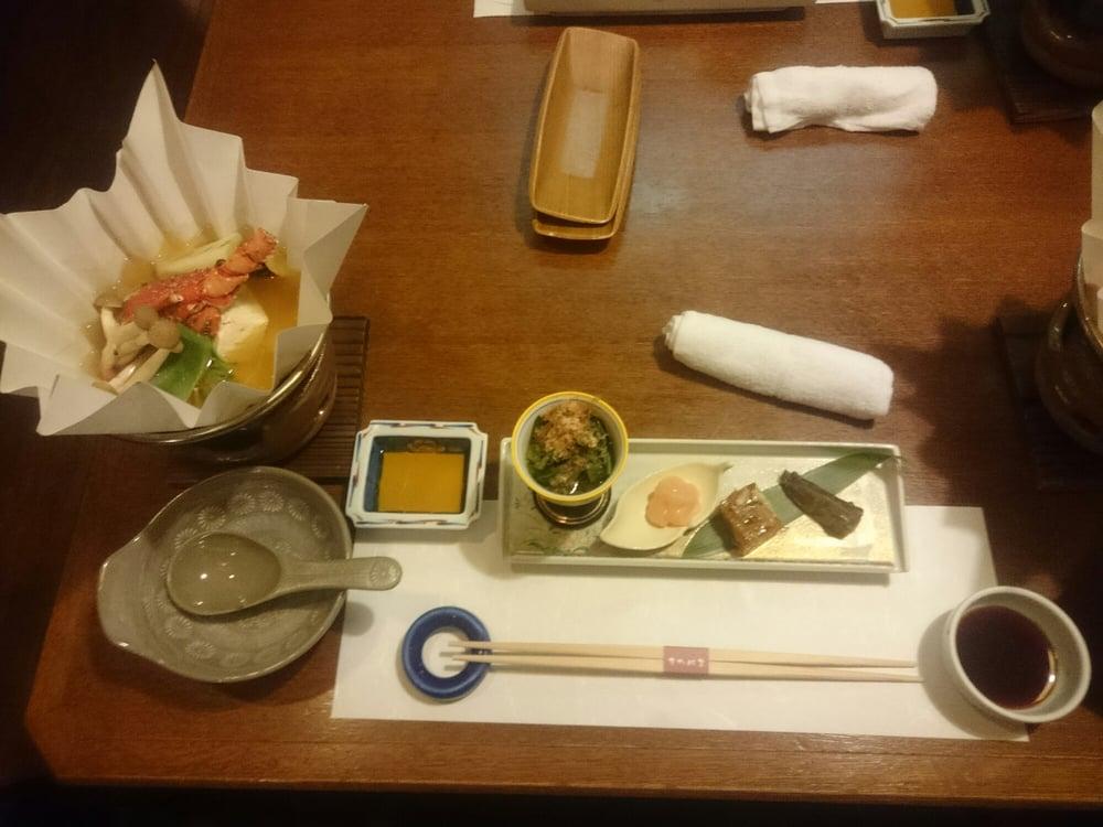 炉ばたかっぽうきたはま