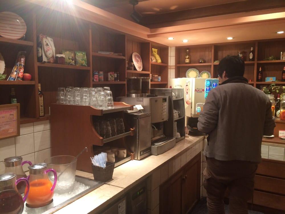 Pizzeria Marino Yotsukaichi