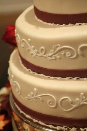 Lafitte's Desserts