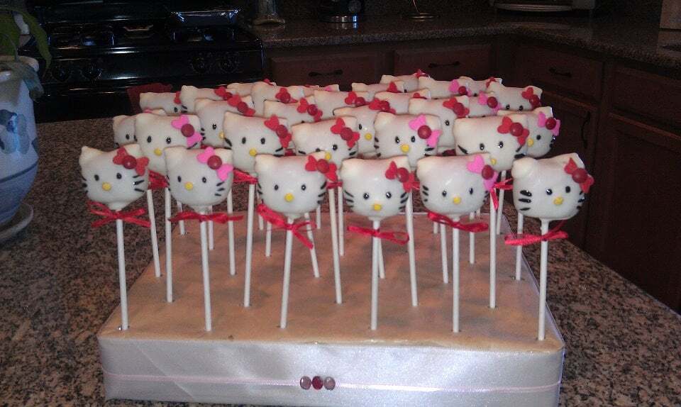 Lollicakes