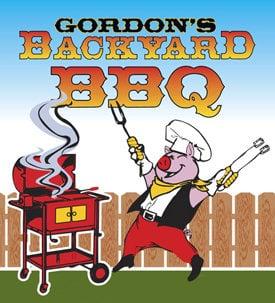 Gordons Backyard BBQ & Catering