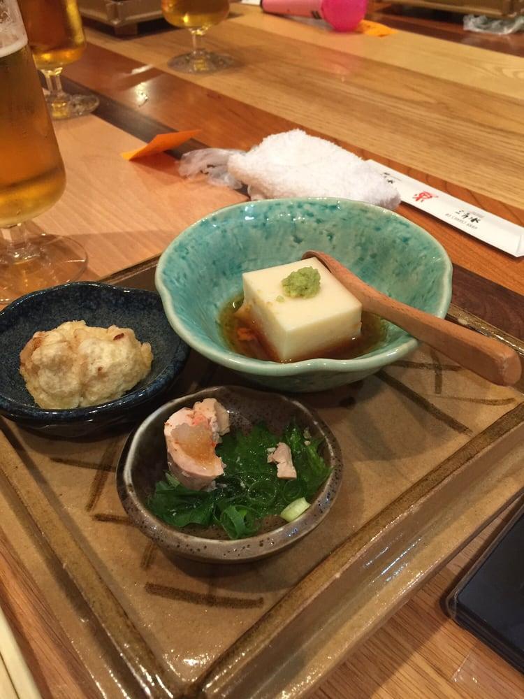 Sushidining Shimizu