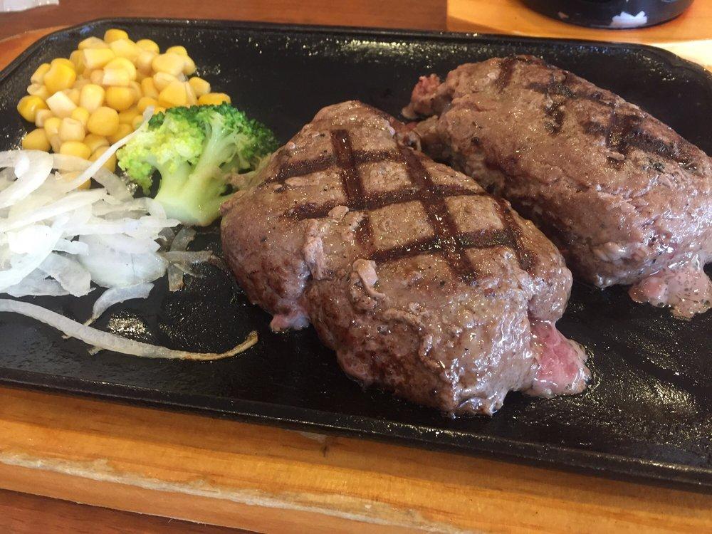 ビッグボーイ上越