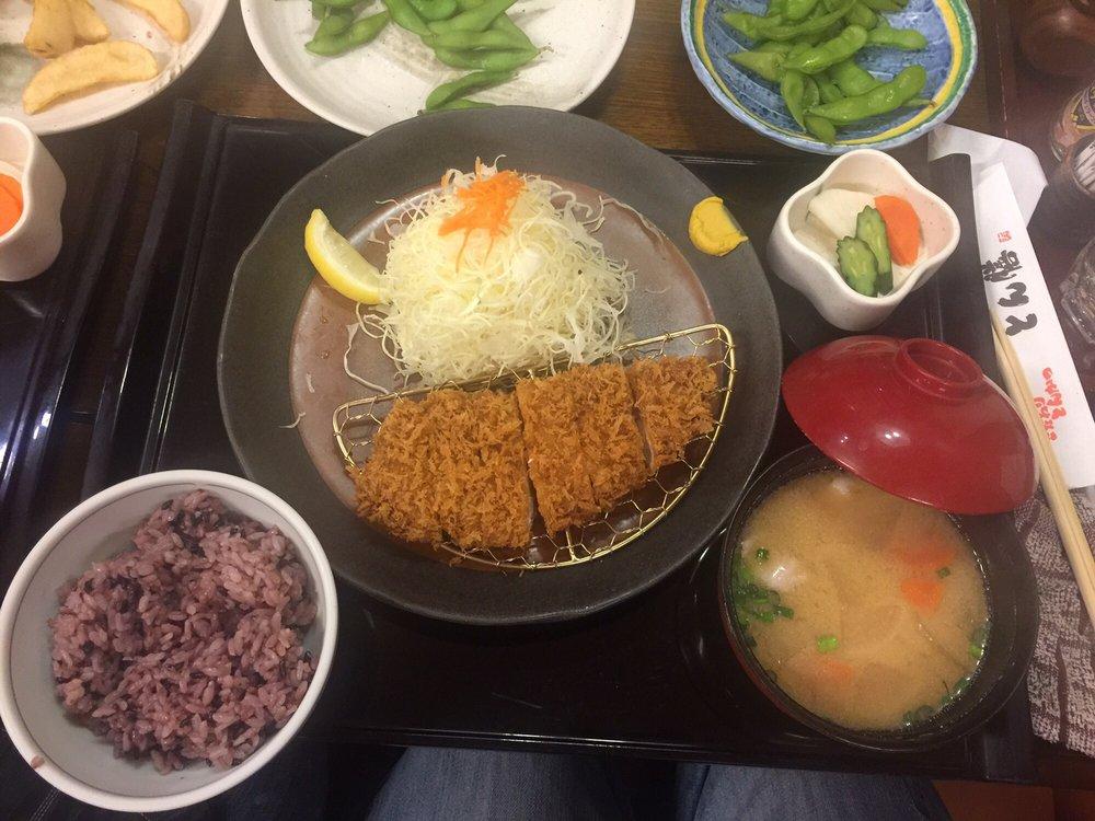 とん善鹿嶋店