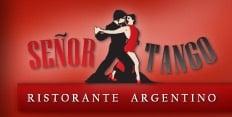 Senor Tango