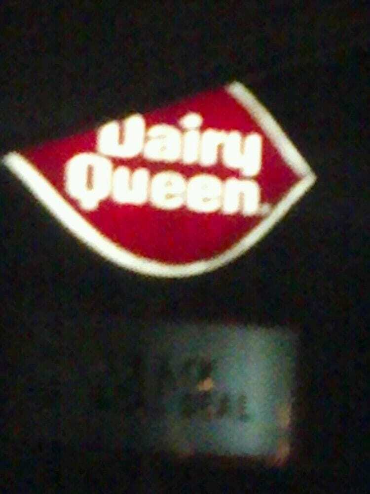 Dairy Queen
