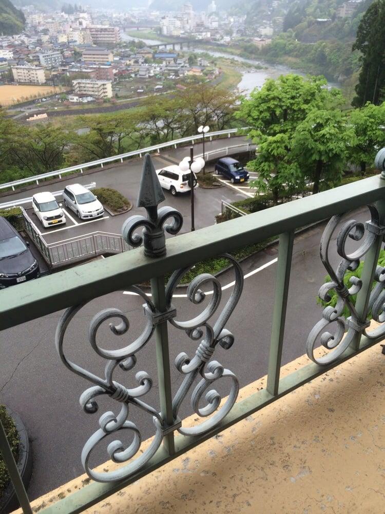 オテル ド マロニエ