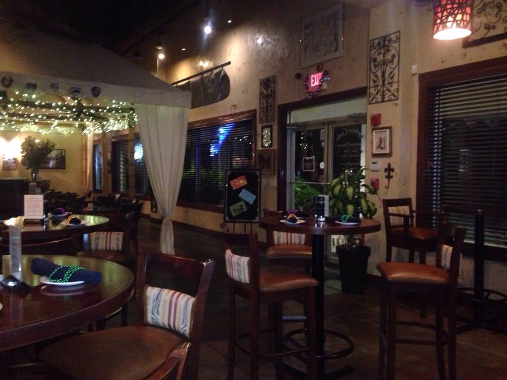 Zydeco Grill